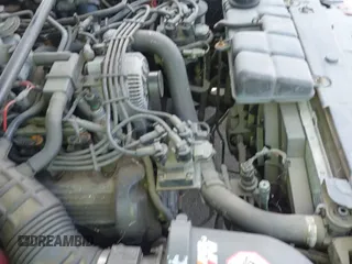 1997 Ford Mustang GT с VIN 1FALP45X9VF156814, выставлен на аукционе IAAI как лот 42465849 с пробегом 203 961 миль миль и . История ставок и продаж доступна на DreamBid. Изображение 13.