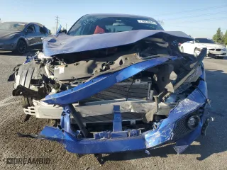 2019 Honda Civic Type R Touring with VIN SHHFK8G75KU205404, listed as a Copart auction lot 77823884 with 50,404 mi miles and Salvage Title. Bid and sale history available at carsss.com. Image 5.