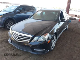 2012 Mercedes-Benz E 350 Luxury with VIN WDDHF5KB4CA602871, listed as a IAAI auction lot 42630743 with 182,000 mi miles and . Bid and sale history available at DreamBid. Image 6.