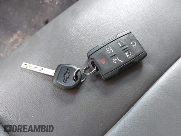 2019 Chevrolet Tahoe LT с VIN 1GNSCBKC4KR407067, выставлен на аукционе IAAI как лот 41932560 с пробегом 69 455 миль миль и . История ставок и продаж доступна на DreamBid. Изображение 11.