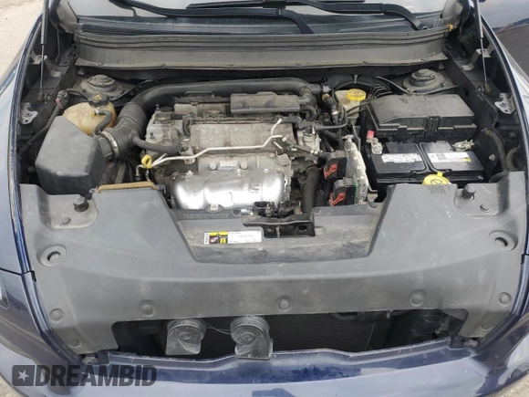 2015 Jeep Cherokee Sport с VIN 1C4PJMAB9FW622623, выставлен на аукционе Copart как лот 59978105 с пробегом 216 055 миль миль и Чистый • Clean title. История ставок и продаж доступна на DreamBid. Изображение 12.