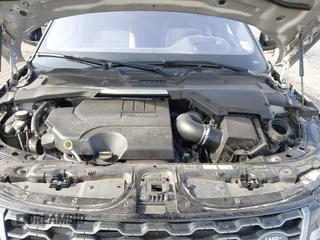 2020 Land Rover Range Rover Evoque First Edition z VIN SALZL2FX8LH028139, wystawiony jako IAAI lot #41621371 z przebiegiem 41 893 mil mil oraz . Historia ofert i sprzedaży dostępna na DreamBid. Obrazek 10.