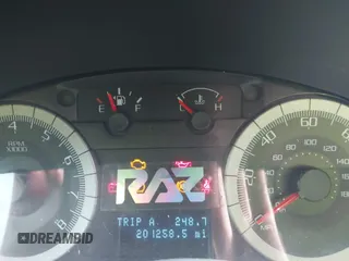 2009 Ford Escape Limited с VIN 1FMCU94G19KB95049, выставлен на аукционе IAAI как лот 42447057 с пробегом 201 258 миль миль и . История ставок и продаж доступна на DreamBid. Изображение 7.