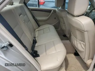 1998 Mercedes-Benz C 230/260/280/320 z VIN WDBHA23G8WA648546, wystawiony jako Copart lot #60720975 z przebiegiem 110 926 mil mil oraz Szkoda całkowita • Salvage title. Historia ofert i sprzedaży dostępna na DreamBid. Obrazek 10.