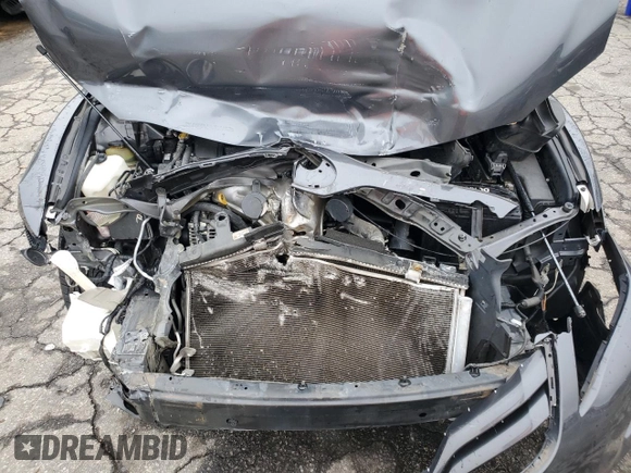 2011 Toyota Camry LE z VIN 4T1BF3EK3BU671513, wystawiony jako Copart lot #58501305 z przebiegiem Nie podano mil oraz Nie do naprawy • Non repairable. Historia ofert i sprzedaży dostępna na DreamBid. Obrazek 11.