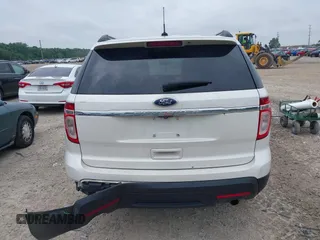 2012 Ford Explorer Limited z VIN 1FMHK8F87CGA55769, wystawiony jako IAAI lot #42592156 z przebiegiem 158 579 mil mil oraz . Historia ofert i sprzedaży dostępna na DreamBid. Obrazek 17.