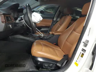 2011 BMW 3 Series 328i xDrive with VIN WBAPK5C58BF123443, listed as a Copart auction lot 50532775 with 125,236 mi miles and Salvage Title. Bid and sale history available at carsss.com. Image 7.