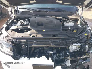 2022 Land Rover Range Rover Sport HST z VIN SALWS2RUXNA207365, wystawiony jako IAAI lot #41952079 z przebiegiem 36 797 mil mil oraz . Historia ofert i sprzedaży dostępna na DreamBid. Obrazek 10.