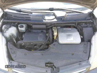 2007 Toyota Prius with VIN JTDKB20U073272767, listed as a IAAI auction lot 42520125 with 290,808 mi miles and . Bid and sale history available at DreamBid. Image 10.