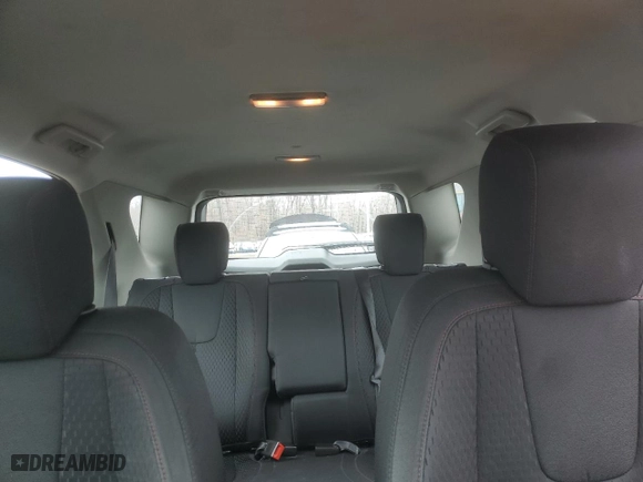 2014 Chevrolet Equinox LS with VIN 2GNFLEEK2E6331497, listed as a Copart auction lot 51807945 with 162,593 mi miles and Clean Title. Bid and sale history available at carsss.com. Image 10.