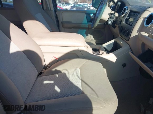 2003 Ford Expedition XLT Value with VIN 1FMPU16W63LA42028, listed as a IAAI auction lot 41502476 with Not provided miles and . Bid and sale history available at DreamBid. Image 5.