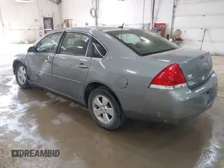 2007 Chevrolet Impala LT with VIN 2G1WT58K279162631, listed as a IAAI auction lot 42113103 with 115,642 mi miles and . Bid and sale history available at DreamBid. Image 3.