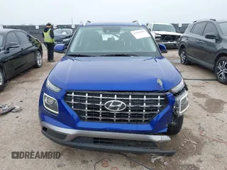 2022 Hyundai Venue Limited с VIN KMHRC8A38NU203042, выставлен на аукционе IAAI как лот 42159497 с пробегом 42 337 миль миль и . История ставок и продаж доступна на DreamBid. Изображение 13.