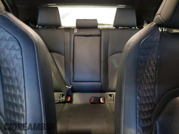 2021 Lexus UX 200 с VIN JTHX3JBH4M2043831, выставлен на аукционе Copart как лот 42826855 с пробегом 72 375 миль миль и Чистый • Clean title. История ставок и продаж доступна на DreamBid. Изображение 10.