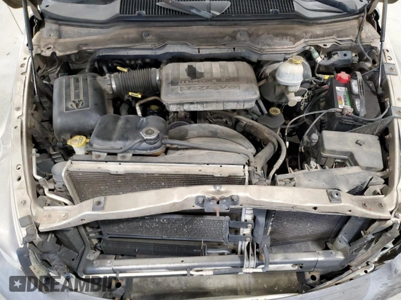 2002 Dodge 1500 with VIN 1D7HA16K52J263179, listed as a Copart auction lot 86451004 with 317,721 mi miles and Salvage Title. Bid and sale history available at DreamBid. Image 12.