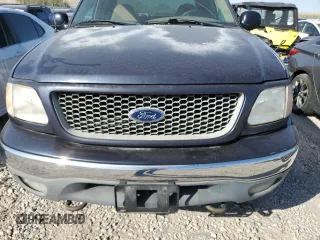 2000 Ford F-150 XL with VIN 1FTRX18W9YNB88940, listed as a Copart auction lot 75042724 with 0 mi miles and Clean Title. Bid and sale history available at carsss.com. Image 11.
