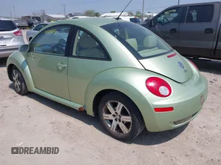 2006 Volkswagen Beetle с VIN 3VWRR31C26M406792, выставлен на аукционе IAAI как лот 42251613 с пробегом 274 908 миль миль и . История ставок и продаж доступна на DreamBid. Изображение 3.