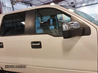 2008 Ford F-150 XLT with VIN 1FTPW14VX8FB40574, listed as a IAAI auction lot 41838267 with 171,069 mi miles. Bid and sale history available at carsss.com. Image 13.