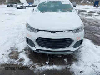 2020 Chevrolet Trax LT with VIN KL7CJLSB3LB072231, listed as a IAAI auction lot 41293558 with 58,297 mi miles and . Bid and sale history available at DreamBid. Image 13.