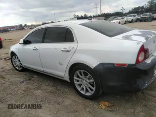 2009 Chevrolet Malibu LTZ with VIN 1G1ZK57B49F217091, listed as a IAAI auction lot 40949494 with 251,925 mi miles and . Bid and sale history available at DreamBid. Image 3.