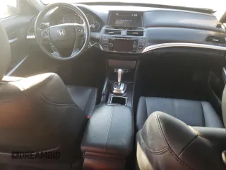 2015 Honda Crosstour EX-L with VIN 5J6TF3H54FL002302, listed as a Copart auction lot 84015844 with 69,517 mi miles and Salvage Title. Bid and sale history available at carsss.com. Image 8.
