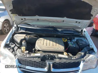 2017 Dodge Grand Caravan SE z VIN 2C4RDGBG0HR624803, wystawiony jako IAAI lot #42323391 z przebiegiem 291 747 mil mil oraz . Historia ofert i sprzedaży dostępna na DreamBid. Obrazek 10.