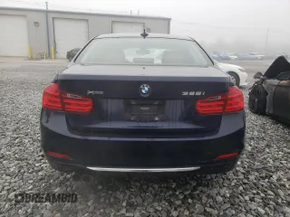 2014 BMW 3 Series 328i xDrive с VIN WBA3B5C5XEP543301, выставлен на аукционе Copart как лот 59921525 с пробегом 89 739 миль миль и Чистый • Clean title. История ставок и продаж доступна на DreamBid. Изображение 6.