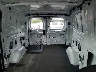2023 Ford Transit with VIN 1FTBR1YG8PKC07806, listed as a Copart auction lot 77715934 with 6,430 mi miles and Clean title. Bid and sale history available at DreamBid. Image 10.