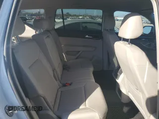 2019 Volkswagen Atlas SE z VIN 1V2UR2CA1KC512602, wystawiony jako Copart lot #83843444 z przebiegiem 79 301 mil mil oraz Szkoda całkowita • Salvage title. Historia ofert i sprzedaży dostępna na DreamBid. Obrazek 11.