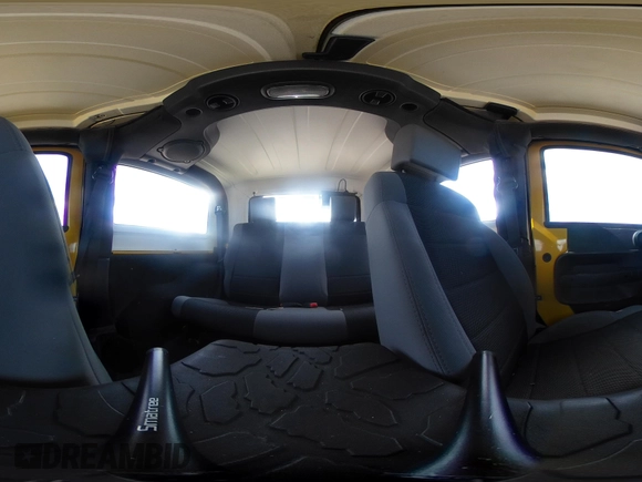 2008 Jeep Wrangler X with VIN 1J4FA24108L516904, listed as a IAAI auction lot 42548005 with 145,439 mi miles and . Bid and sale history available at DreamBid. Image 19.