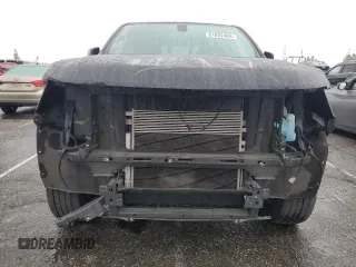2021 Chevrolet Colorado 2WD LT с VIN 1GCGSCEA5M1285161, выставлен на аукционе Copart как лот 51022485 с пробегом 76 266 миль миль и Списание • Salvage title. История ставок и продаж доступна на DreamBid. Изображение 5.