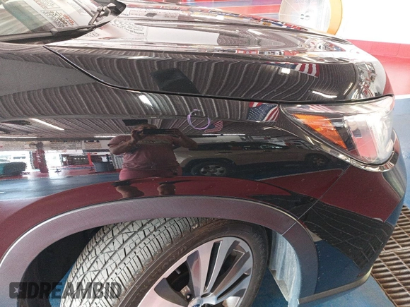 2022 Subaru Ascent Limited with VIN 4S4WMAMD1N3463106, listed as a IAAI auction lot 42751992 with 67,983 mi miles and . Bid and sale history available at DreamBid. Image 10.