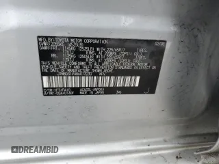 2008 Toyota RAV4 Limited с VIN JTMBD31V486073230, выставлен на аукционе Copart как лот 44893285 с пробегом 137 706 миль миль и Чистый • Clean title. История ставок и продаж доступна на DreamBid. Изображение 13.