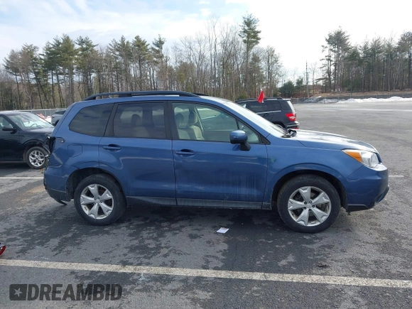 2014 Subaru Forester Premium with VIN JF2SJAEC8EH480099, listed as a IAAI auction lot 41659715 with 250,722 mi miles and . Bid and sale history available at DreamBid. Image 14.