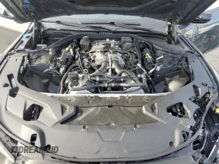 2020 BMW M8 z VIN WBSAE0C02LCE87525, wystawiony jako Copart lot #47259455 z przebiegiem 54 367 mil mil oraz Szkody całkowita. Historia ofert i sprzedaży dostępna na DreamBid. Obrazek 11.