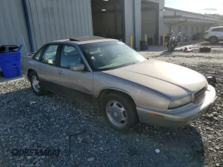 1996 Buick Regal с VIN 2G4WF52KXT1403234, выставлен на аукционе Copart как лот 52086495 с пробегом 203 388 миль миль и Списание • Salvage title. История ставок и продаж доступна на DreamBid. Изображение 4.