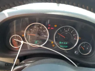 2016 Jeep Wrangler Unlimited Freedom с VIN 1C4BJWDG4GL153134, выставлен на аукционе Copart как лот 57954635 с пробегом 105 250 миль миль и Списание • Salvage title. История ставок и продаж доступна на DreamBid. Изображение 9.