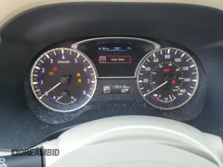 2014 Infiniti QX60 with VIN 5N1AL0MM8EC550069, listed as a Copart auction lot 54304285 with 175,410 mi miles and Salvage Title. Bid and sale history available at DreamBid. Image 9.