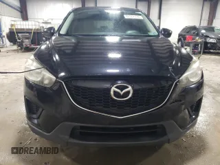 2015 Mazda CX-5 Sport with VIN JM3KE4BE1F0447267, listed as a Copart auction lot 82527174 with Not provided miles and Clean title. Bid and sale history available at DreamBid. Image 5.