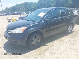 2010 Honda CR-V LX with VIN 5J6RE4H32AL021411, listed as a IAAI auction lot 42521437 with 152,930 mi miles and . Bid and sale history available at DreamBid. Image 18.