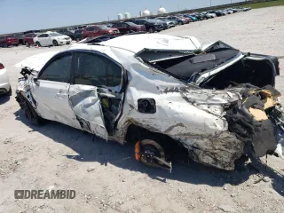 2016 Lexus GS F with VIN JTHBP1BL4GA000202, listed as a Copart auction lot 53181835 with 0 mi miles and Salvage Title. Bid and sale history available at carsss.com. Image 2.