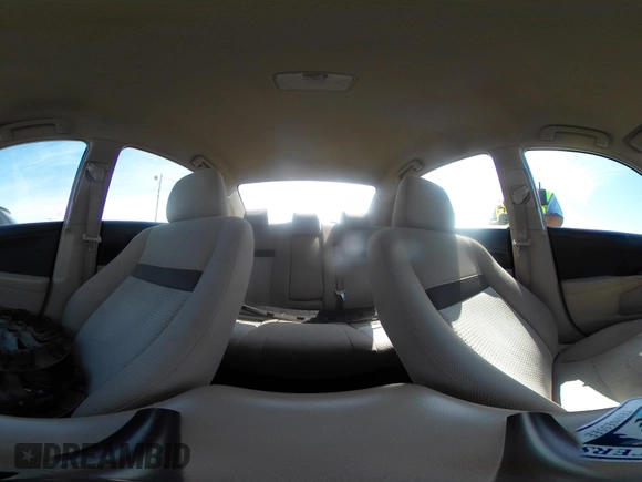 2014 Toyota Camry L with VIN 4T1BF1FK9EU864286, listed as a IAAI auction lot 41921249 with 154,122 mi miles. Bid and sale history available at carsss.com. Image 18.