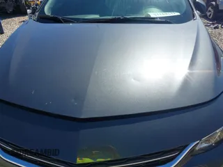2018 Chevrolet Malibu LT with VIN 1G1ZD5ST3JF103582, listed as a IAAI auction lot 41789315 with 160,266 mi miles. Bid and sale history available at carsss.com. Image 19.