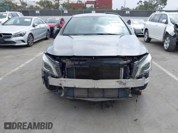 2014 Mercedes-Benz CLA 250 с VIN WDDSJ4EBXEN151077, выставлен на аукционе IAAI как лот 42475101 с пробегом 113 252 миль миль и . История ставок и продаж доступна на DreamBid. Изображение 6.