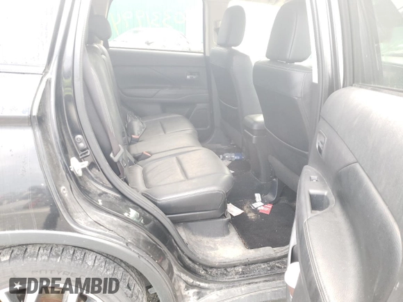 2016 Mitsubishi Outlander ES с VIN JA4AZ2A37GZ600514, выставлен на аукционе Copart как лот 70331994 с пробегом 228 844 миль миль и Списание • Salvage title. История ставок и продаж доступна на DreamBid. Изображение 11.