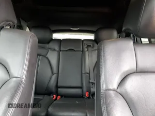 2015 Lincoln MKT with VIN 2LMHJ5NK9FBL01560, listed as a Copart auction lot 44083555 with 104,869 mi miles and Clean Title. Bid and sale history available at DreamBid. Image 10.