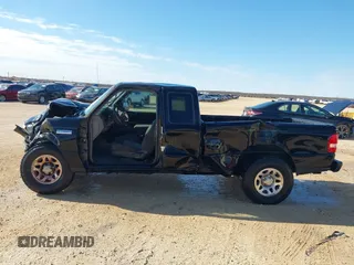 2011 Ford Ranger XL with VIN 1FTKR1ED5BPA46577, listed as a IAAI auction lot 41299984 with 175,548 mi miles and . Bid and sale history available at DreamBid. Image 15.