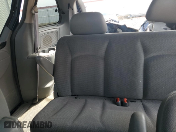 2005 Dodge Caravan SE with VIN 1D4GP25E55B315675, listed as a Copart auction lot 53794095 with 280,863 mi miles and Clean title. Bid and sale history available at DreamBid. Image 10.