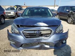 2018 Subaru Legacy Premium with VIN 4S3BNAF68J3022923, listed as a Copart auction lot 46794693 with 95,419 mi miles. Bid and sale history available at carsss.com. Image 5.