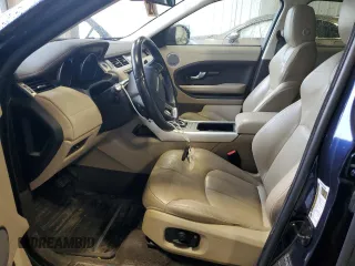 2016 Land Rover Range Rover Evoque SE z VIN SALVP2BG8GH148425, wystawiony jako Copart lot #60888355 z przebiegiem 99 713 mil mil oraz Czysty tytuł • Clean title. Historia ofert i sprzedaży dostępna na DreamBid. Obrazek 7.